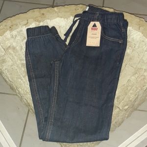 Levi's Joggers